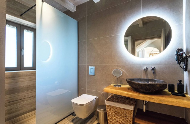 Lakkos Villas- Villa Mons