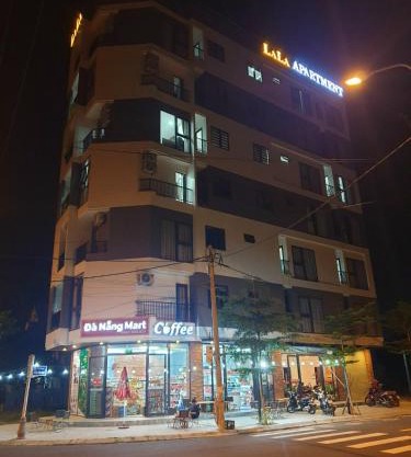 LaLa Apartment and Hotel