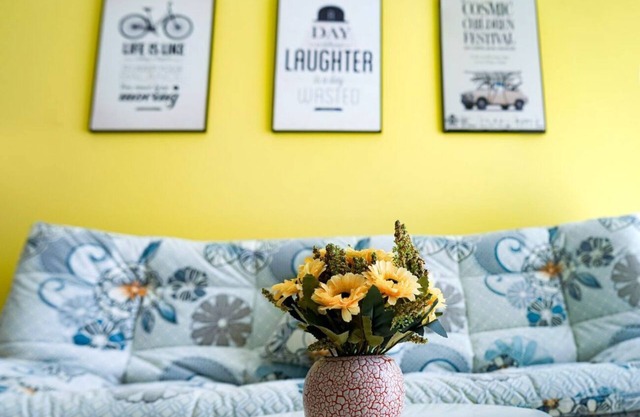 Lala's apartment - Kenny House - Ha Long