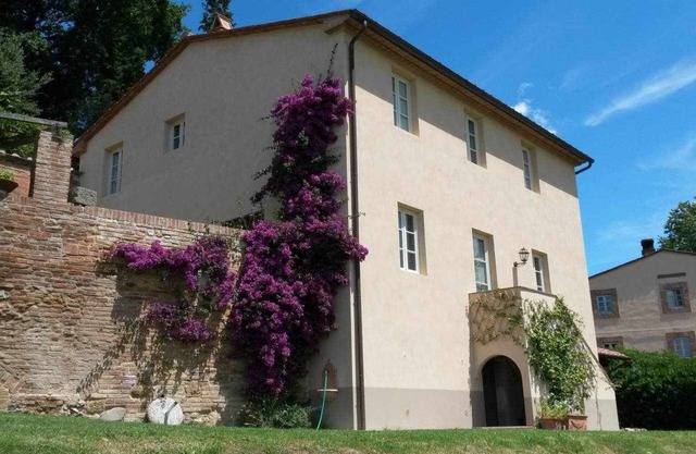 Lallina. House with Stunning View.
