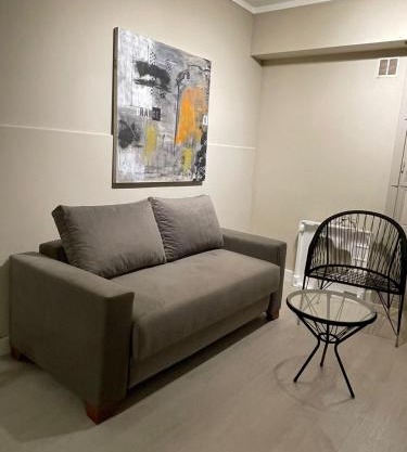 LAM 39 en pleno centro de la cuidad