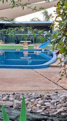 Lambert's Little Paradise - Lyndoch - Barossa Valley