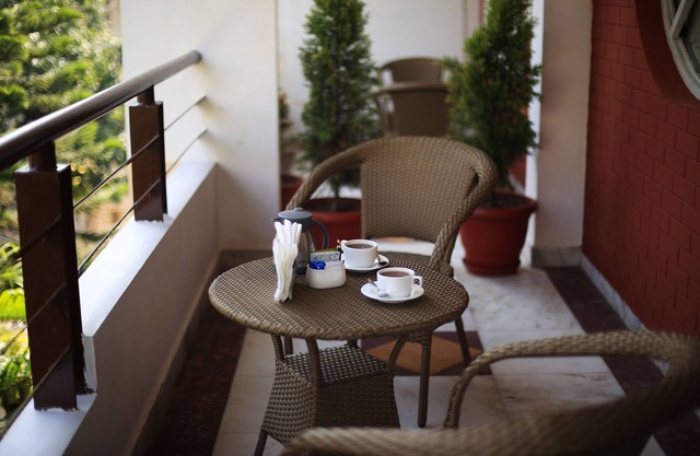 Lamrin Boutique Cottages Rishikesh