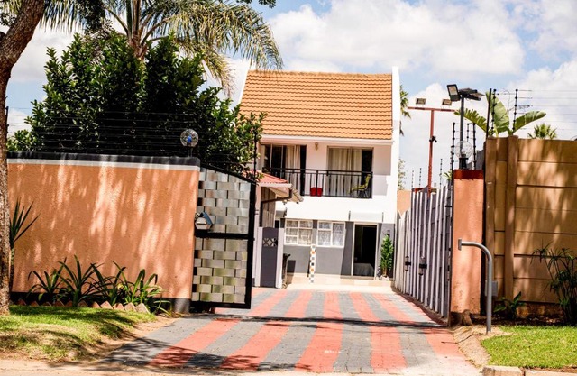 Lancaster Guest House