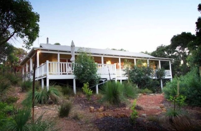 Lancelot Views at Eagle Bay