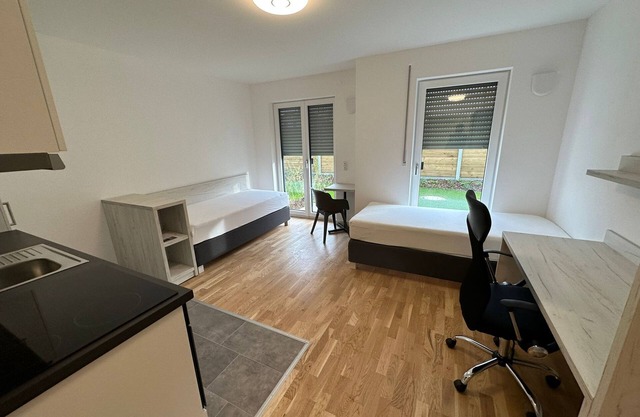 Land of Living Regensburg/furnished apartments