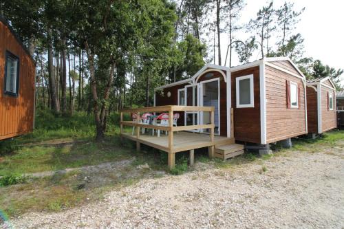 Land's Hause Bungalows par La Conciergerie Française Emplacement S5