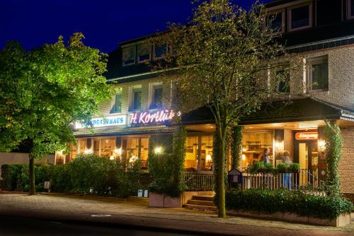 Landgasthaus Hotel H. Kortlüke