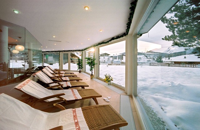 Landhaus Charlotte