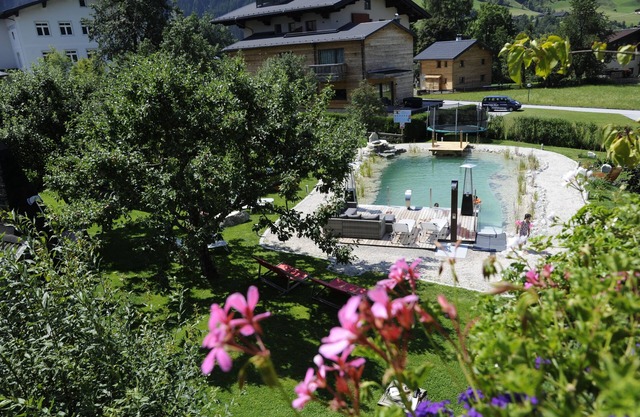 Landhaus & Haus Rustika