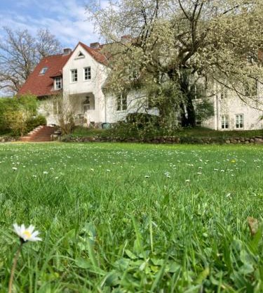 Landhaus Hohe Buchen