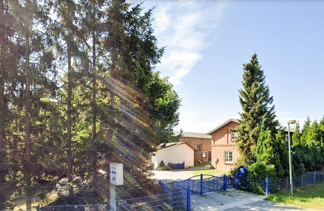 Landhaus Kreitlow - Apartment