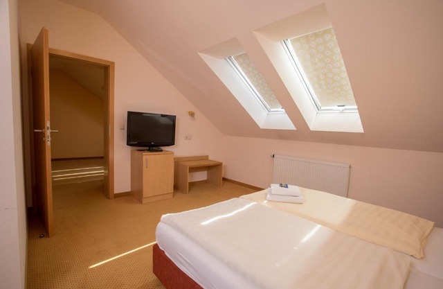 Landhaus & Landhof Gabriel