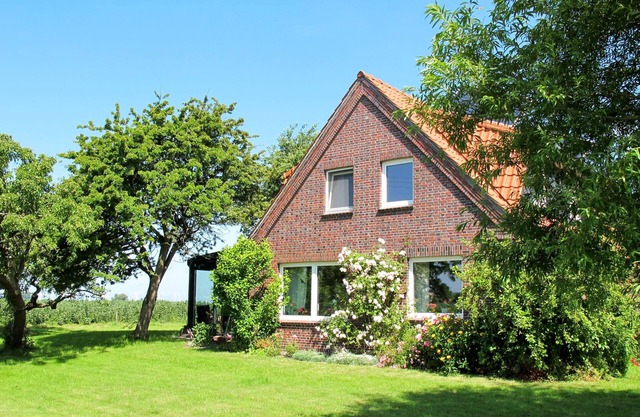 Landhaus Mahnhamm by Interhome