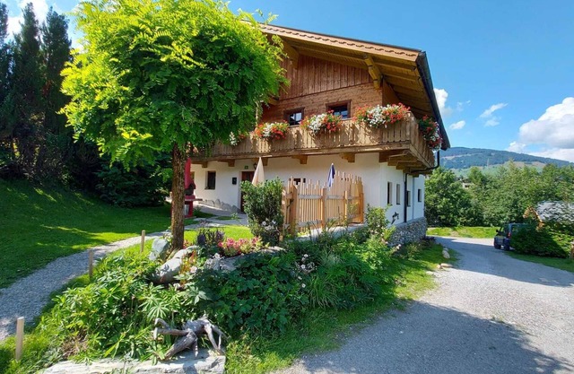 Landhaus Sommerbichl