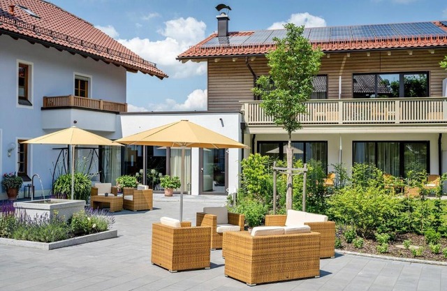 Landhaus Tanner