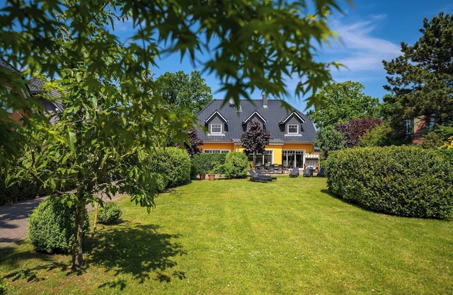 Landhausvilla Herrgarden