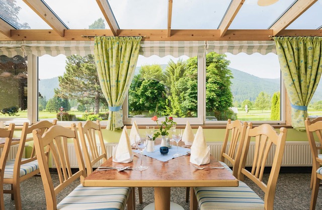 Landhotel Stofflerwirt