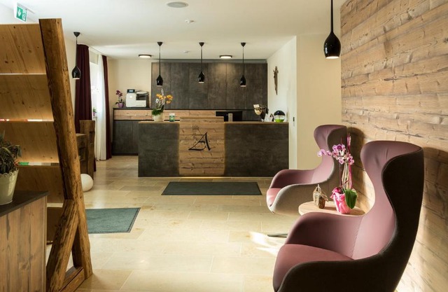 Landhotel Zum Adler