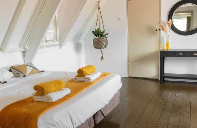 Landhuis Daniel Hotel