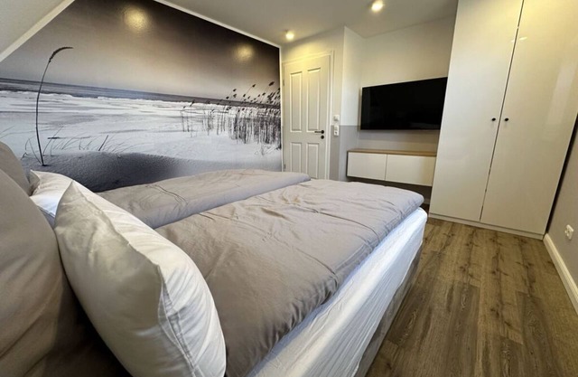 Landhuus Comfortable holiday residence