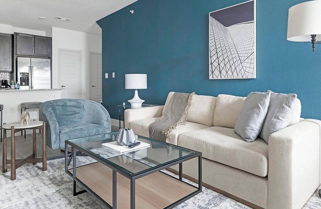 Landing | Amazing 1BD, Gym, Pool