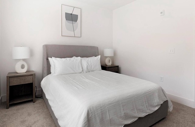 Landing | Amazing 1BD, Gym, Pool