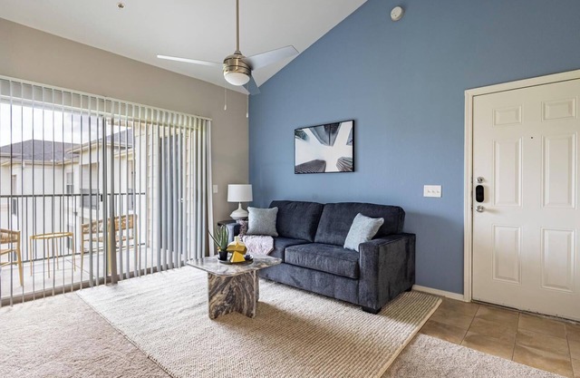 Landing | Amazing 1BD, Gym