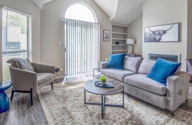 Landing | Amazing 2BD, Clubhouse, Gym