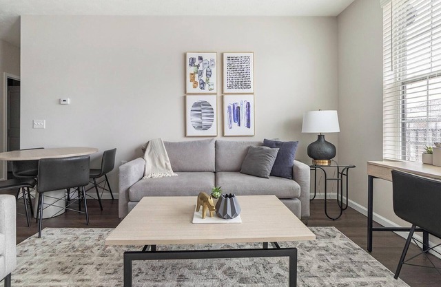 Landing | Amazing 2BD, Pool, Gym