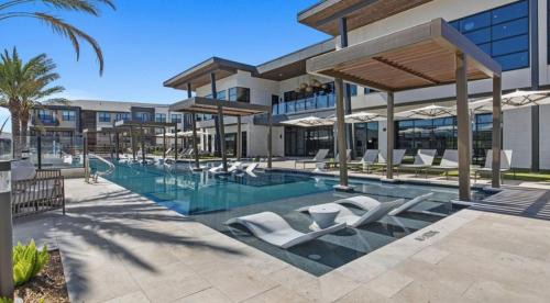 Landing Apartments near UT San Antonio