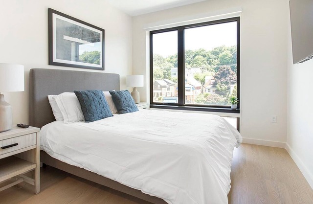 Landing at Baricelli - 1 Bedroom in University .