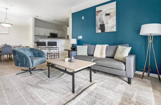 Landing at Bryant at Summerville - 2 Bedrooms i.