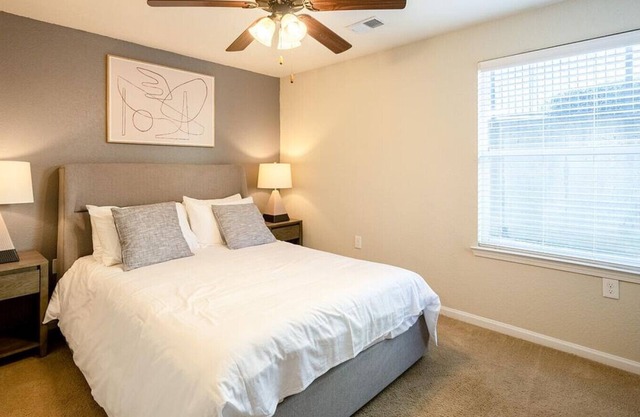 Landing at Crowne at Overton Village - 3 Bedrooms in Cahaba Heights