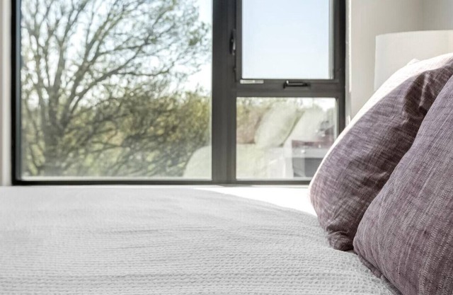 Landing at Expo at Forest Park - 1 Bedroom in Skinker De Baliviere