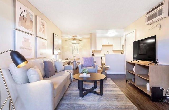 Landing at Madera Ridge - 1 Bedroom in Country Club