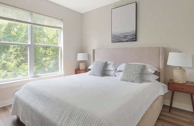 Landing at Mode at Hyattsville - 1 Bedroom in H.