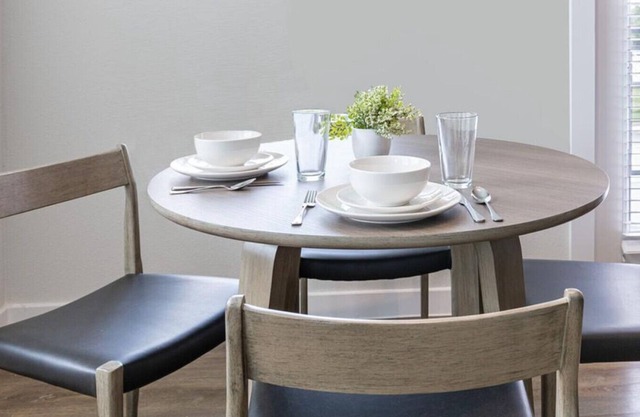 Landing at North End - Studio in Lower East Side