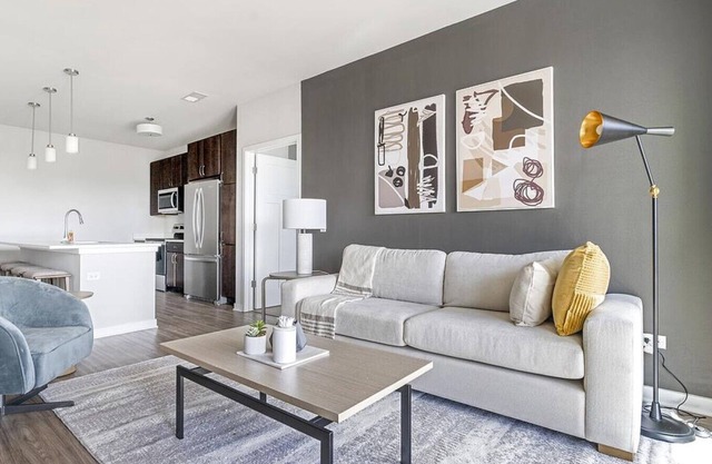 Landing at Reserve Randall Road - 2 Bedrooms in Downtown West Dundee