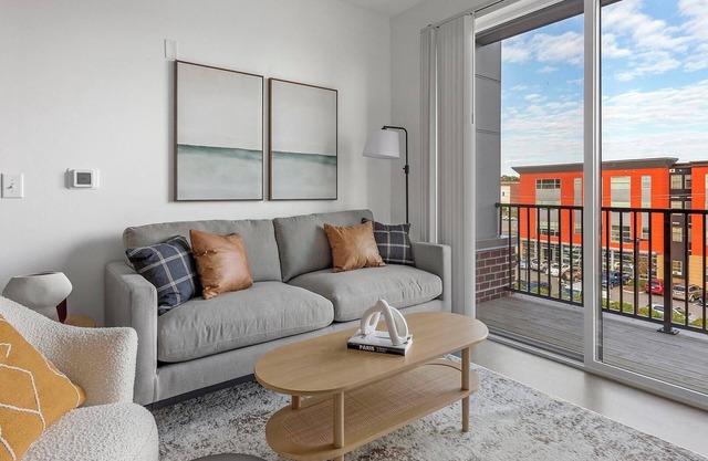 Landing at Sphere - 2 Bedrooms in Chamberlayne .