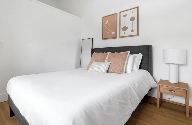 Landing at Studio 135 - 1 Bedroom in Cherry Creek