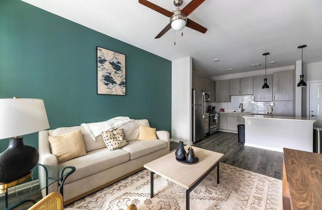 Landing at Tapestry Ridge - 1 Bedroom in Covington