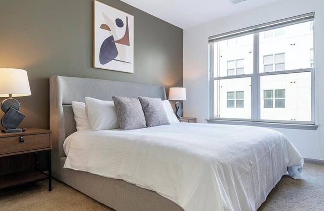 Landing at The Frasier - 1 Bedroom in Potomac Yard
