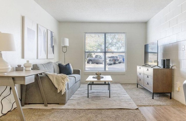 Landing at The Phoenix - 1 Bedroom in Mission Valley