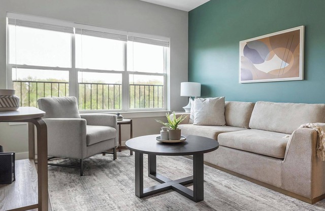 Landing at Whispering Heights - 1 Bedroom in Ed.