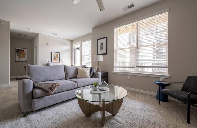 Landing | Beautiful 1BD, Gym, Yoga Studio