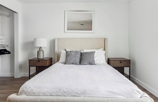 Landing | Beautiful 2BD, Gym, Clubhouse