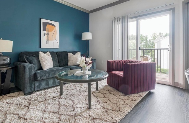 Landing | Beautiful 3BD, Gym