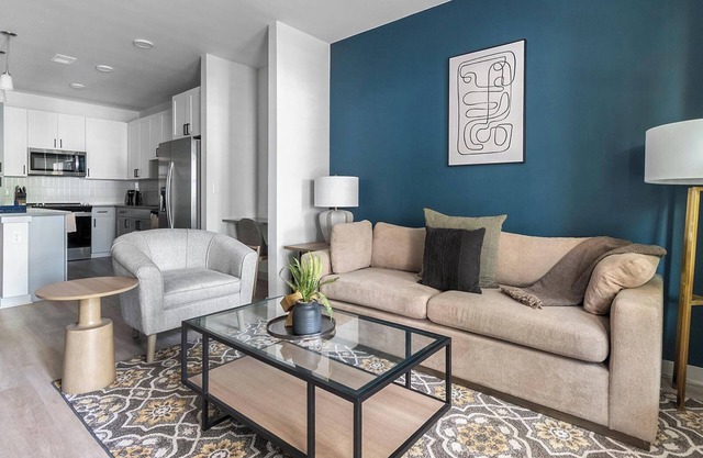 Landing | Beautiful 1BD, Game Room, Pool