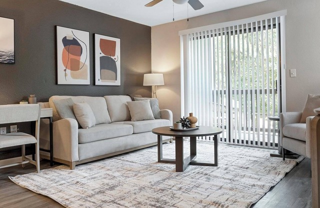 Landing | Chic 2BD, Clubhouse, Game Room